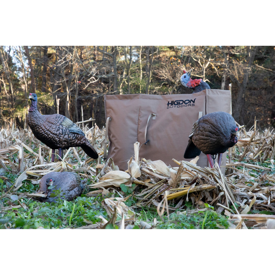 X-Slot Universal Turkey Bag – Higdon Outdoors