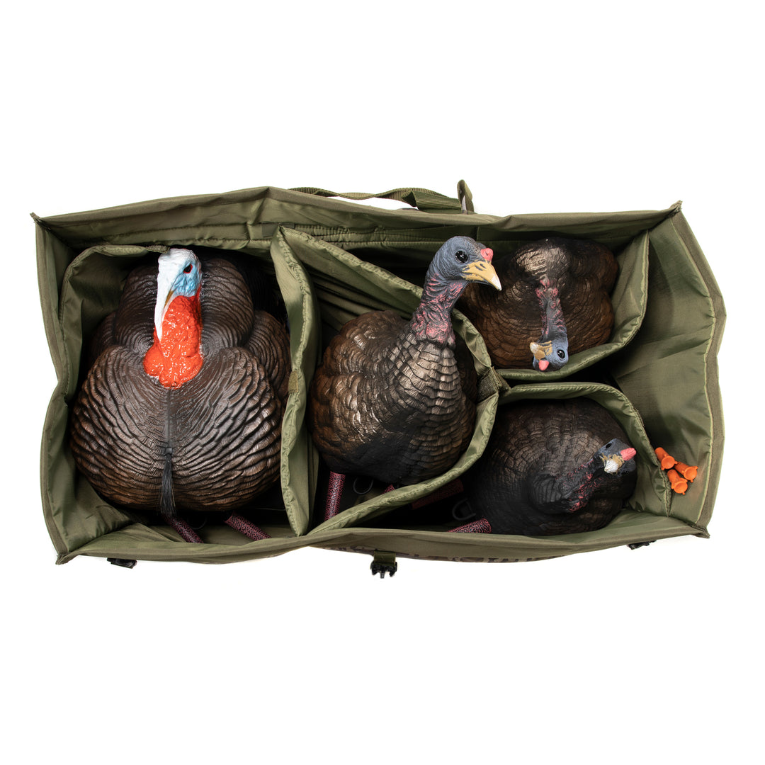X-Slot Universal Turkey Bag – Higdon Outdoors