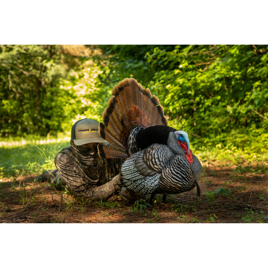 Apex Strutter Hard Body Turkey – Higdon Outdoors