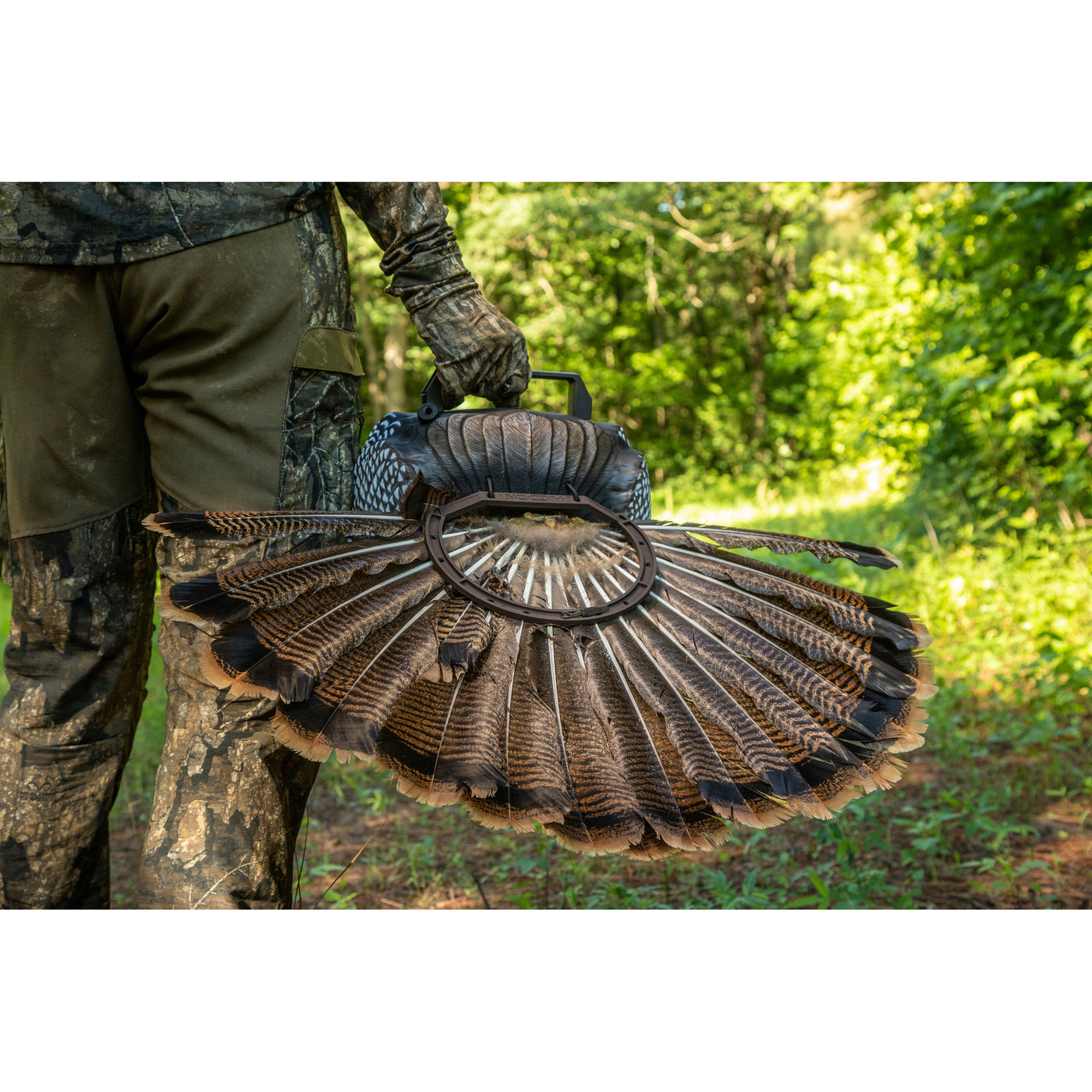 Apex Strutter Hard Body Turkey – Higdon Outdoors