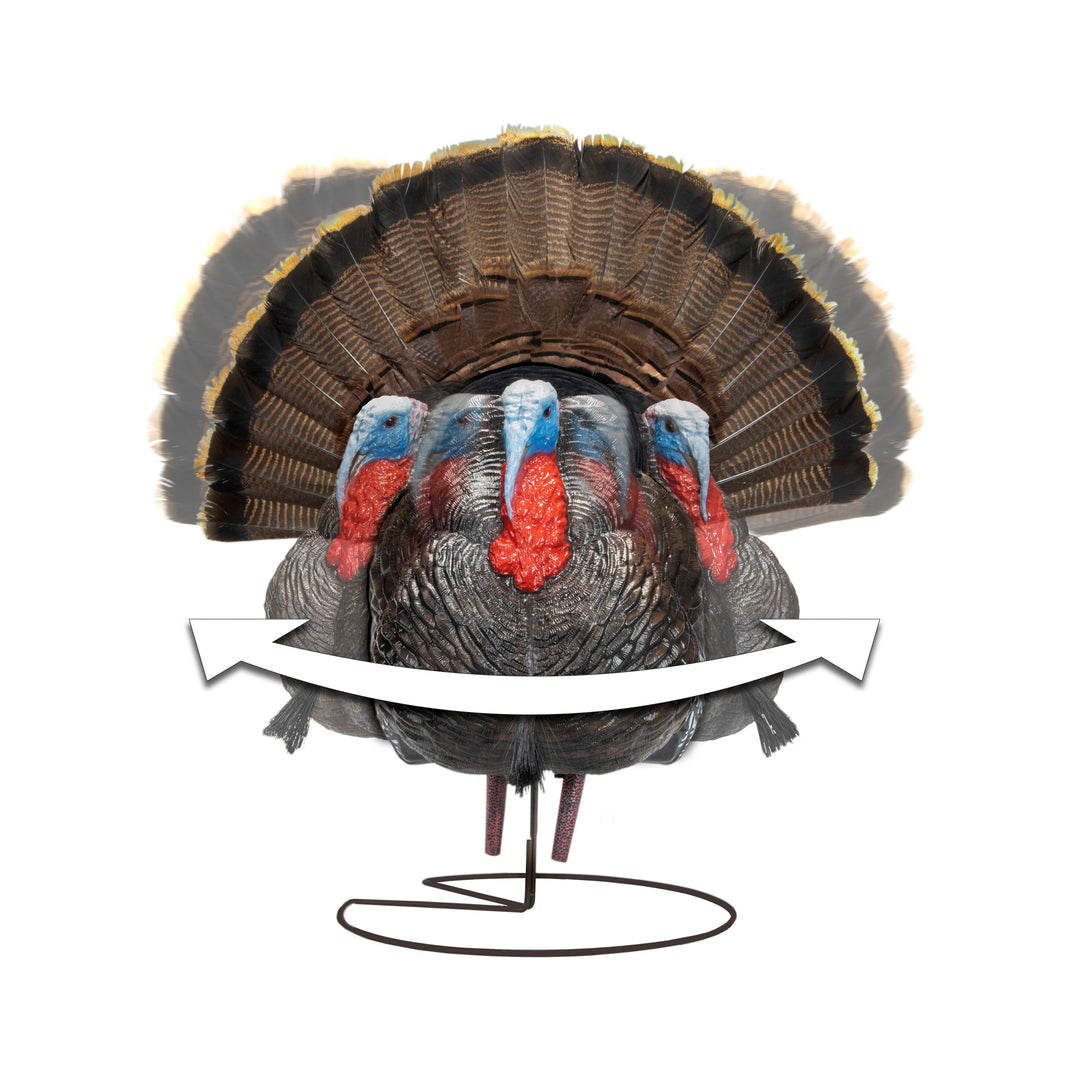 WILD TURKEY OUTDOOR SET【ジャンク】