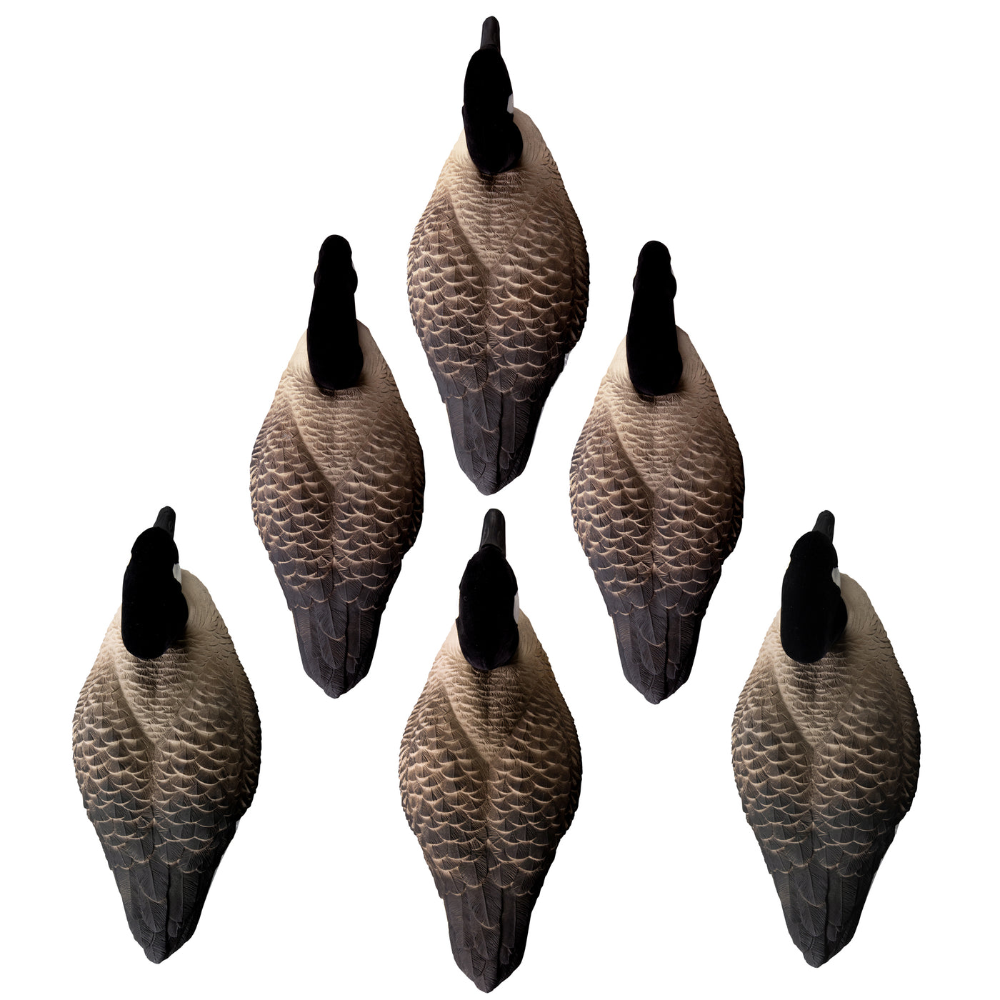 Half Bird Shell Higdon Magnum Half Shell-Canada – Higdon Outdoors