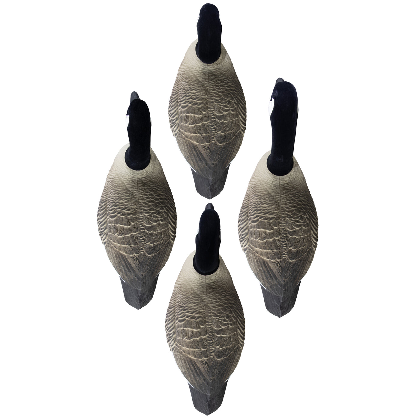 Full-Size Goose Floater-Canada