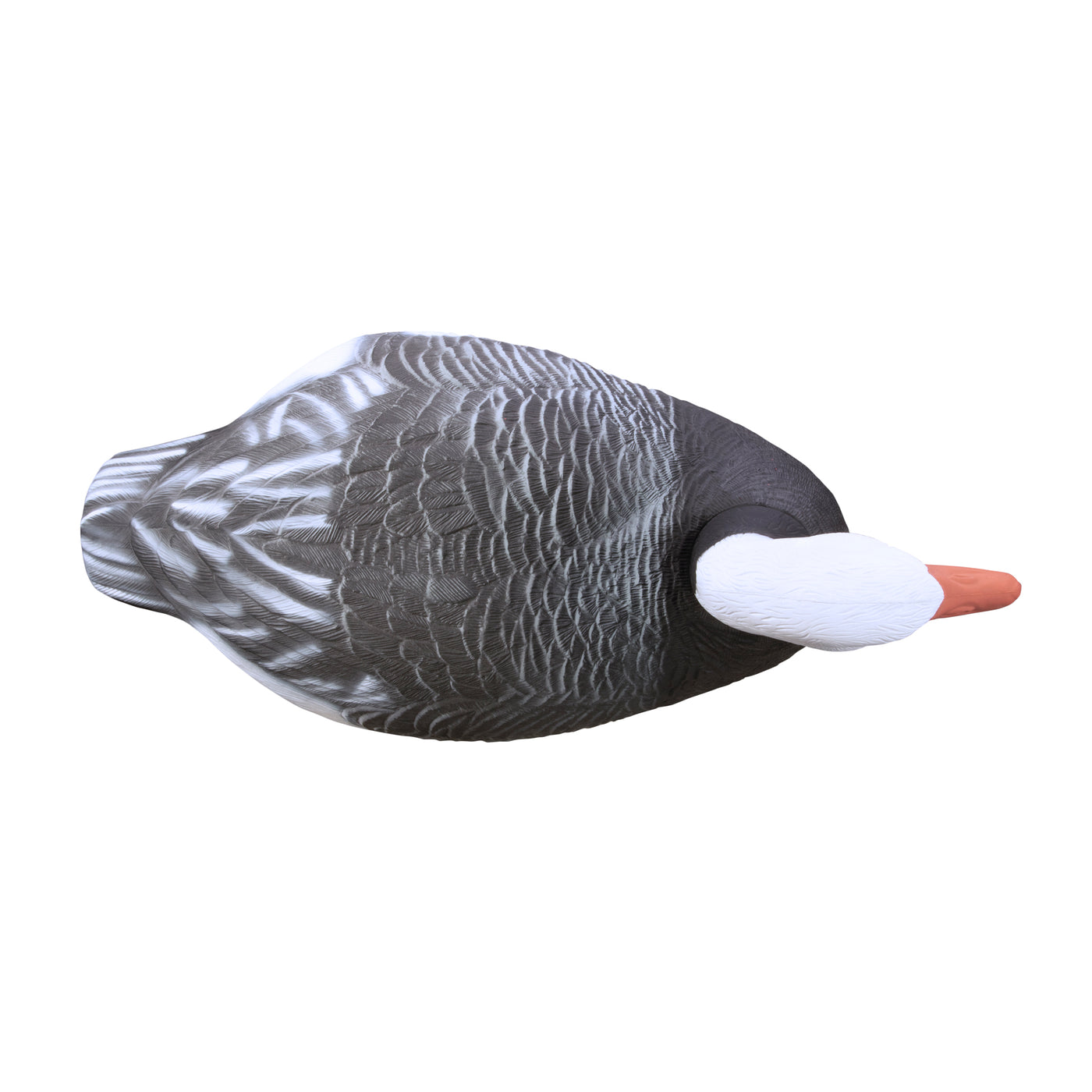 Half Bird Shell Higdon Full-Size Half-Shell Decoy-Blue – Higdon Outdoors