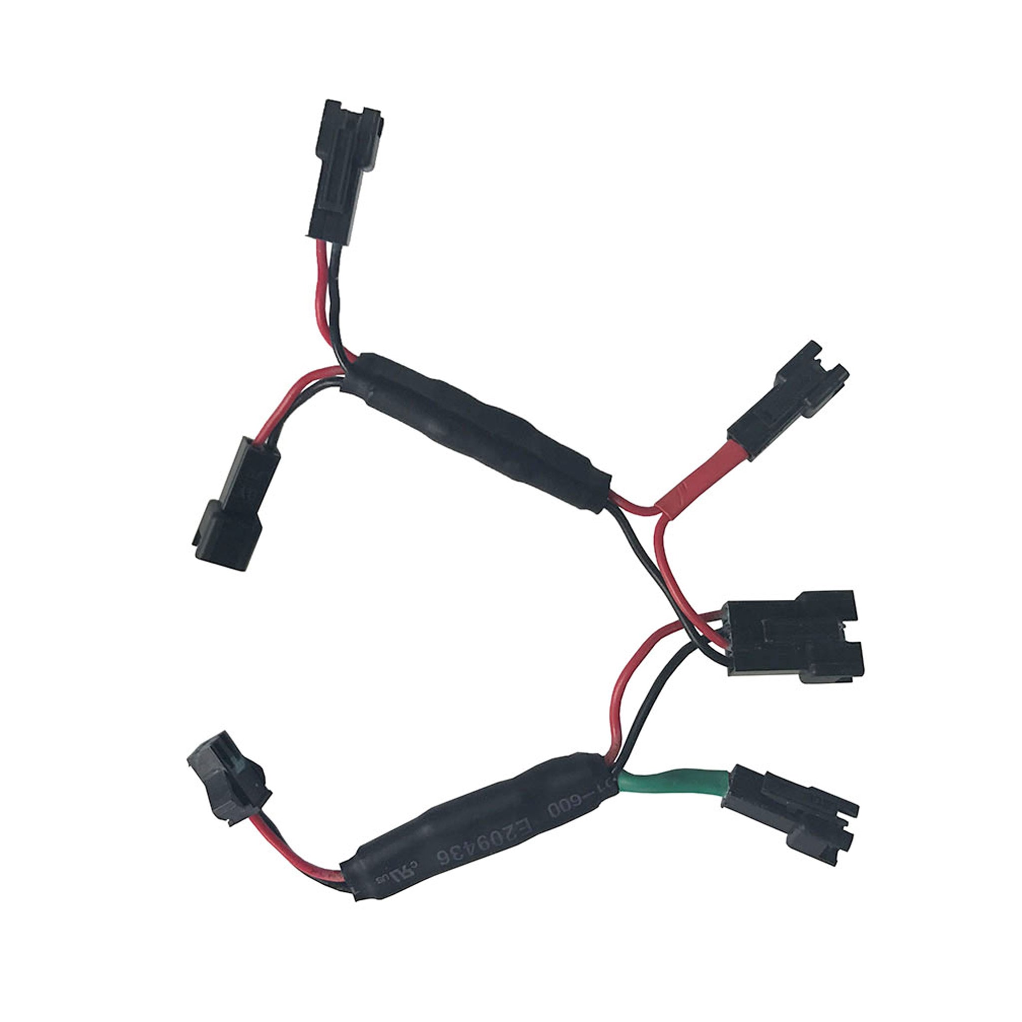 XS Crazy Kicker/Flasher Wiring Harness Higdon Outdoors