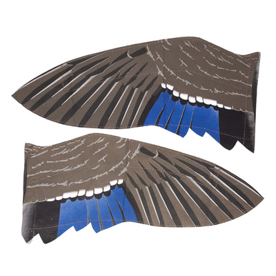 Clone Replacement Wing Sets