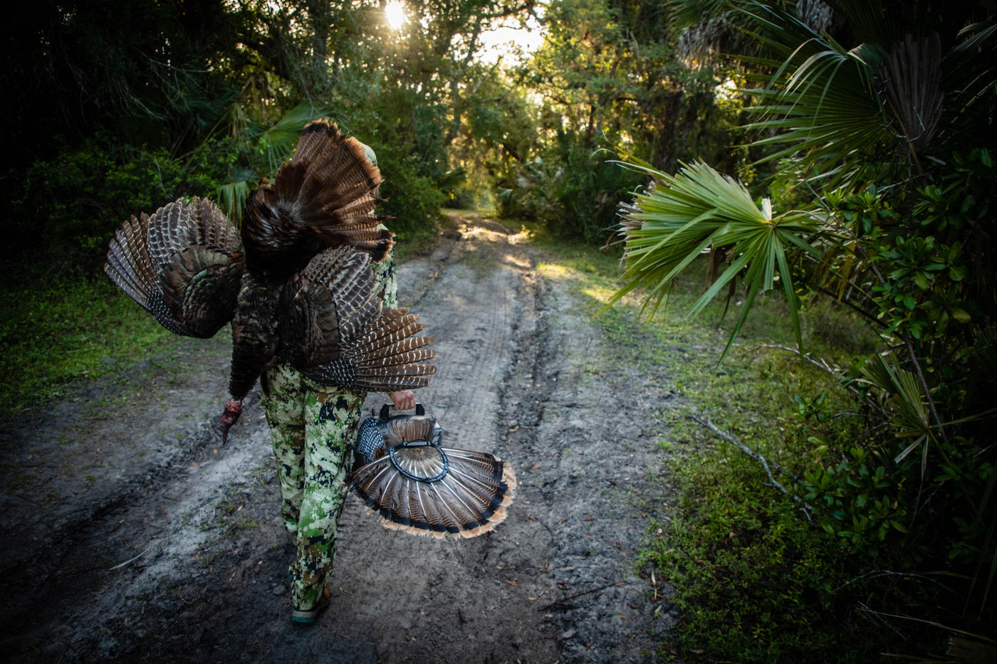 Turkey Strutter Apex Strutter Hard Body Turkey – Higdon Outdoors