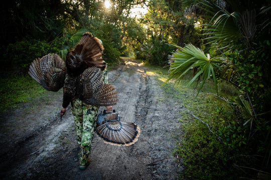 Apex Strutter Hard Body Turkey – Higdon Outdoors